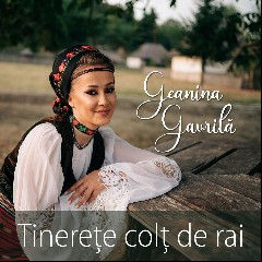 Geanina Gavrila