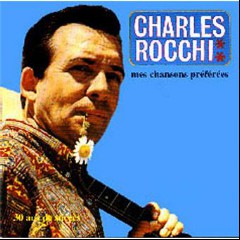 Charles Rocchi