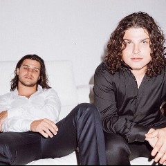 DVBBS & Cmc