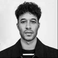 Melvo Baptiste
