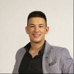 Uros Zivkovic