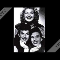 Bob Atcher & The Dinning Sisters