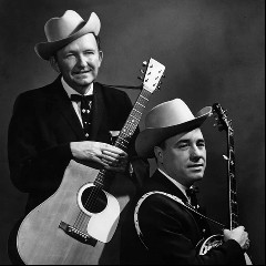 FLATTS AND SCRUGGS