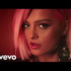 The Chainsmokers ft. Bebe Rexha