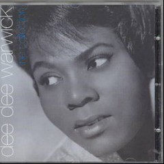 Dee Dee Warwick