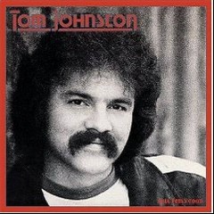 Tom Johnston