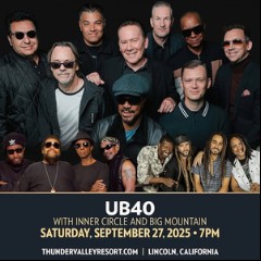 UB40 feat. Inner Circle
