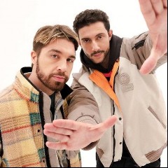 Majid Jordan