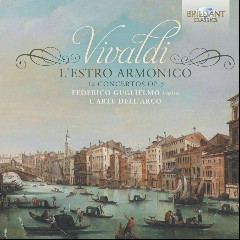 L'estro armonico op.3