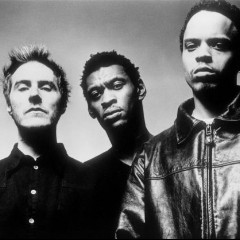 Massive Attack