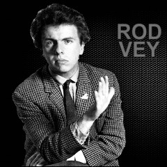 Rod Vey