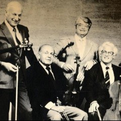 Amadeus Quartet