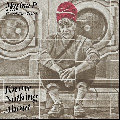 Marina P & The Co-Operators