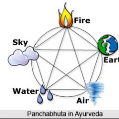 PanchaBhuta
