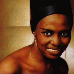 Miriam Makeba