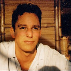 Andy Jay Powell