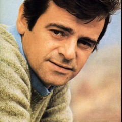 Sergio Endrigo