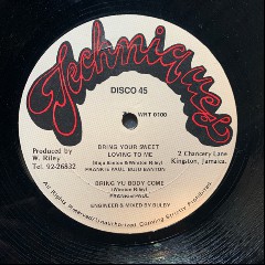 Buju Banton & Frankie Paul
