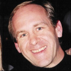 Marty Nystrom