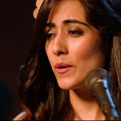Jonita Gandhi