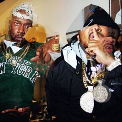 Westside Gunn, Conway the Machine, The Alchemist