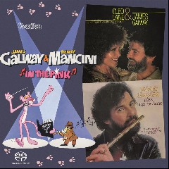 James Galway & Henry Mancini