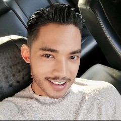 Hael Husaini