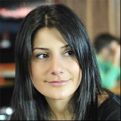 Pela Nikolaidou
