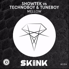 Showtek vs. Technoboy & Tuneboy