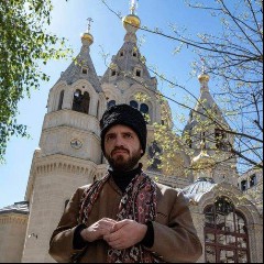 Leo Blomov