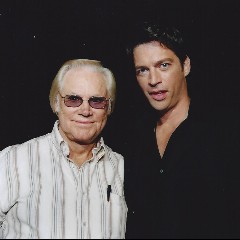 Harry Connick, Jr. feat. George Jones