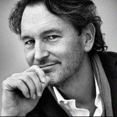 Tomas Ledin