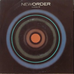 Blue Monday '88