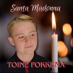 Toine Fokkema