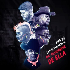 Piso Christian Nodal