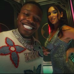 Dua Lipa feat. DaBaby