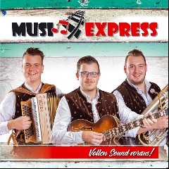 Musi Express