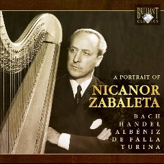 Nicanor Zabaleta