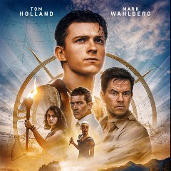 The Uncharted