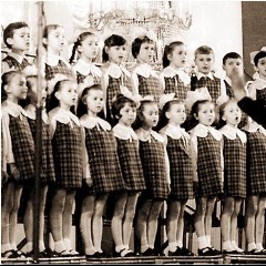 Большой Детский Хор