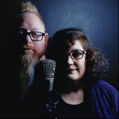 Eric C. Powell + Andrea Powell