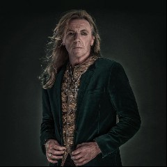 Ronnie Atkins