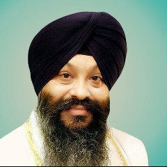 Bhai Ravinder Singh Ji