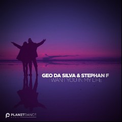 Geo Da Silva & Stephan F