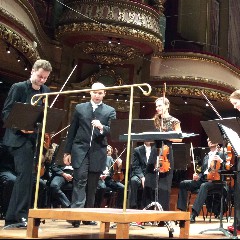 Orchestre de la Suisse Romande