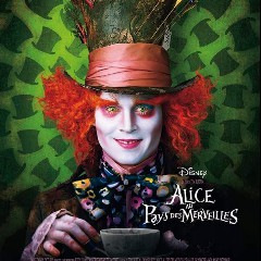 Alice Aux Pays Des Merveilles