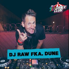 DJ Raw