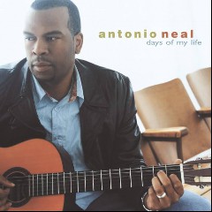 Antonio Neal
