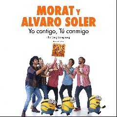 Morat & Álvaro Soler