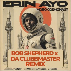 Bob Shepherd & Da Clubbmaster